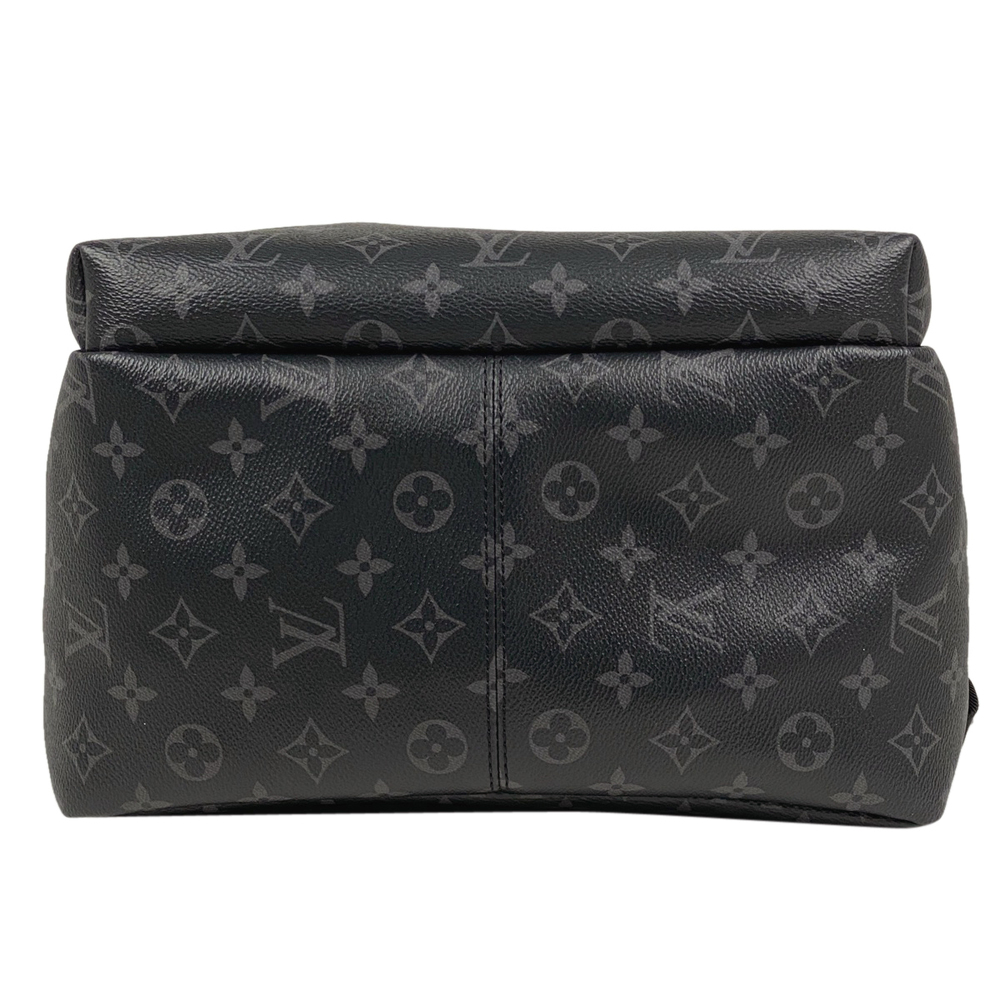 Louis Vuitton Apollo Backpack Monogram Eclipse Bl… - image 4